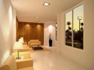 Imagem Apartamento de Luxo à Venda no Condomínio Green Residence Santo André - 5 quartos, 5 suítes, 6 banheiros, 5 vagas, 327m².