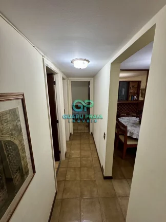 Imagem Apartamento à venda no bairro Pitangueiras - Guarujá/SP