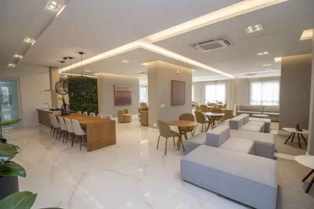 Imagem SP SOUTH HOUSE - HELBOR - Apto de 64m² (Unidade de Revenda), ótima localização na Granja Julieta!