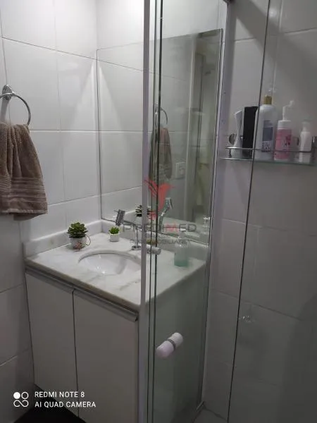 Imagem Apartamento 3 dormitórios 1 suíte 71m² 1 vaga Usina Piratininga Sao Paulo/SP