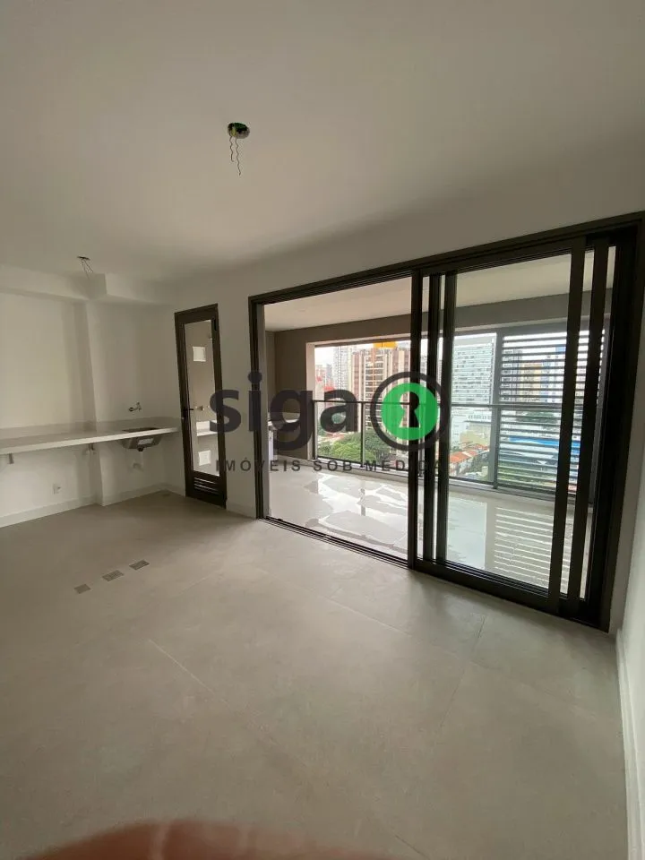 Imagem Apartamento com 2 quartos 1 suíte e home officie à venda em Vila Mariana - SP