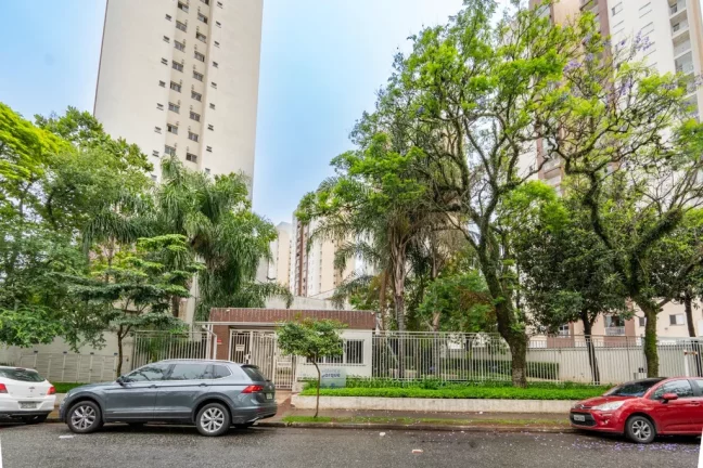 Imagem Apartamento à venda em São Paulo, Jaguar?(C), com 2 quartos, 62m2
