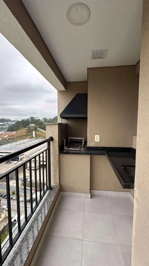 Imagem Apartamento em Alphaville