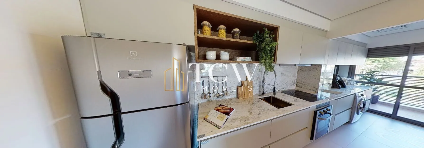 Imagem Apartamento à venda no bairro Vila Mariana - São Paulo/SP, Zona Sul