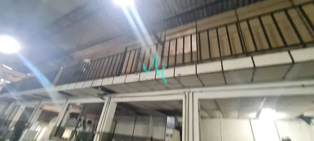 Imagem Prédio para alugar, 400 m² por R$ 36.250/mês - Campo Grande - Rio de Janeiro/RJ