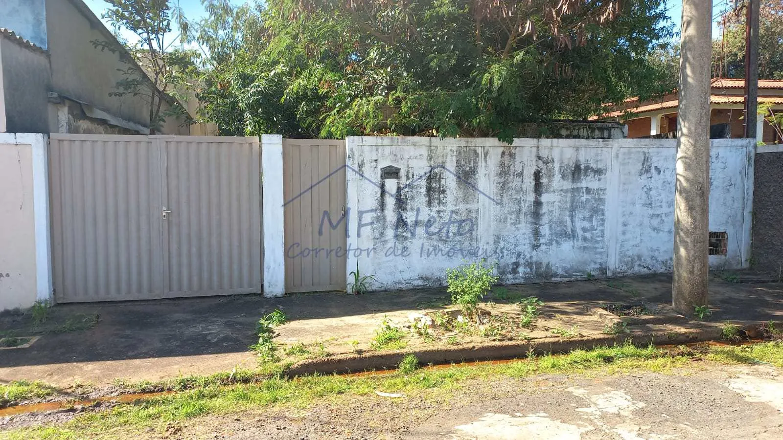 Imagem Terreno Padrão