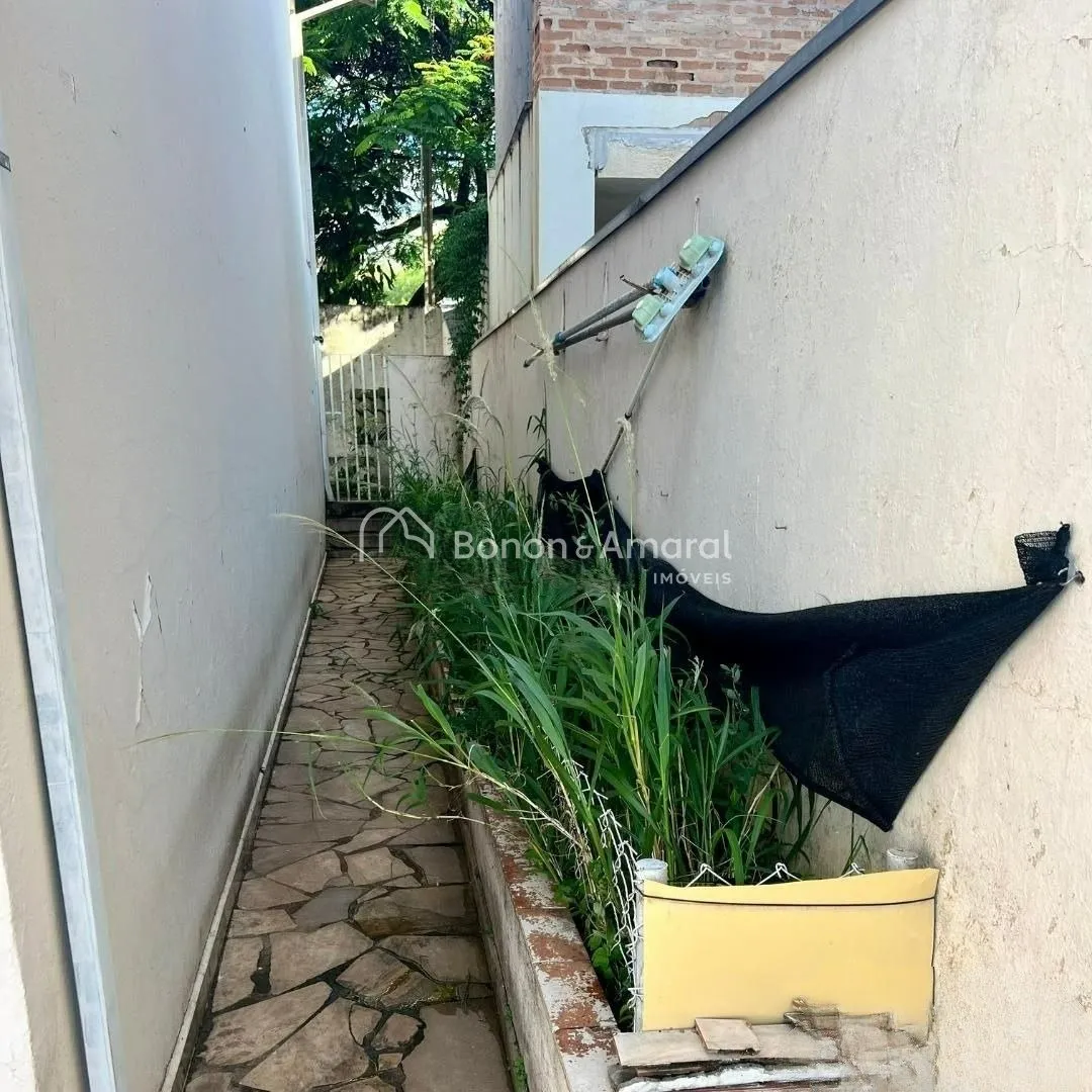 Imagem Casa à venda com 4 dormitórios, 2 suítes, 309 m² no San Conrado