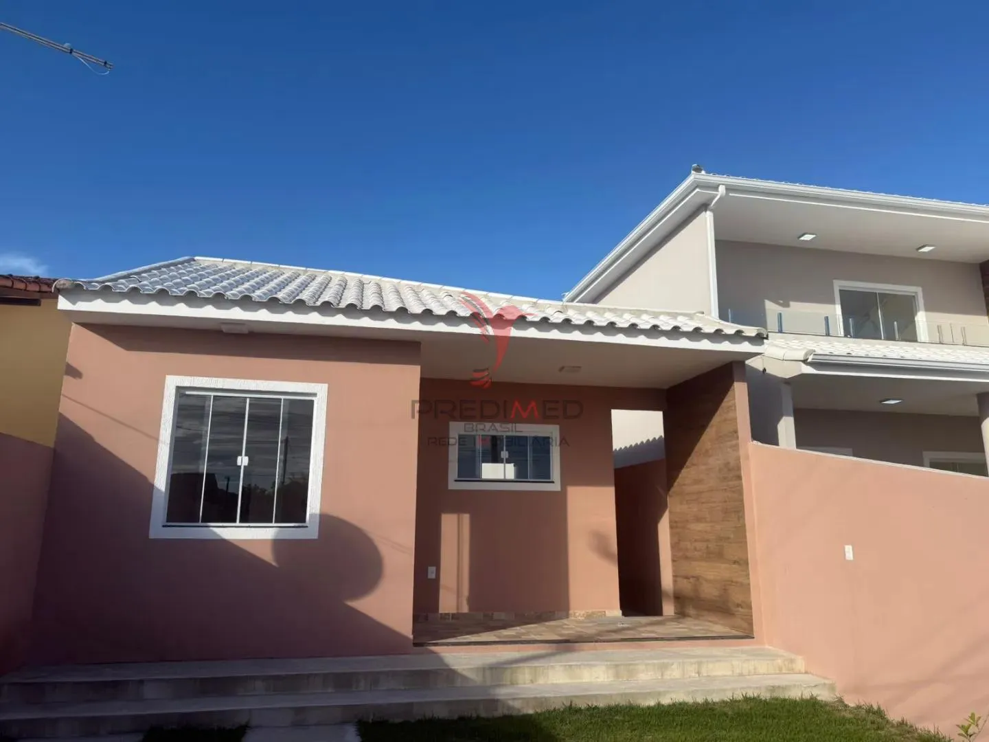 Imagem EXCELENTE CASA À VENDA NO CANELLAS CITY