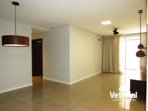 Imagem Apartamento 3 quartos com jeito de casa no Morada Nobre - Barreiras-BA