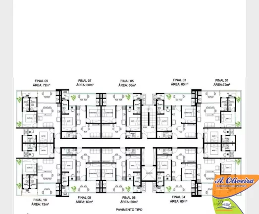 Imagem LANÇAMENTO - PRAIA PEREQUE AÇÚ UBATUBA- APARTAMENTOS A PARTIR DE 60M² A 72M²