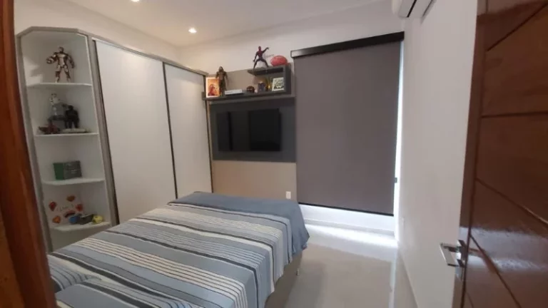 Imagem CASA RESIDENCIAL em MANAUS - AM, PONTA NEGRA