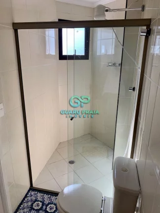 Imagem Apartamento para locação na Enseada- Guarujá/SP