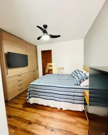 Imagem Apartamento de 03 quartos em Jardim Camburi.