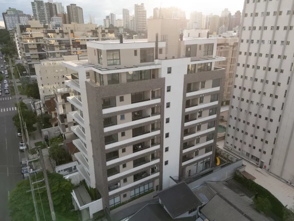 Imagem Iti Haus – Apartamento de 3 Quartos | 100 m² | 2 Vagas