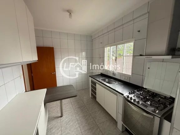Imagem Condomínio Residencial Amélia