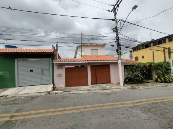 Imagem Casa a venda em Itaquaquecetuba