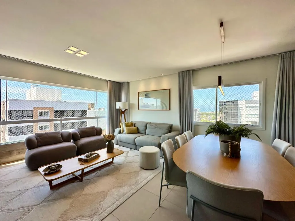 Imagem Apartamento 3 Dormitórios - Bairro Navegantes