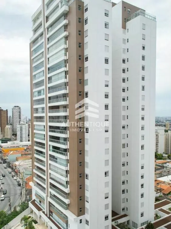 Imagem Vistta Santana - Apartamento à venda no bairro Santana - São Paulo/SP, Zona Norte