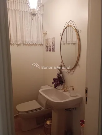 Imagem Apartamento espaçoso, localizado próximo ao Bosque dos Jequitibás, com 3 dormitórios, sendo 1 su...