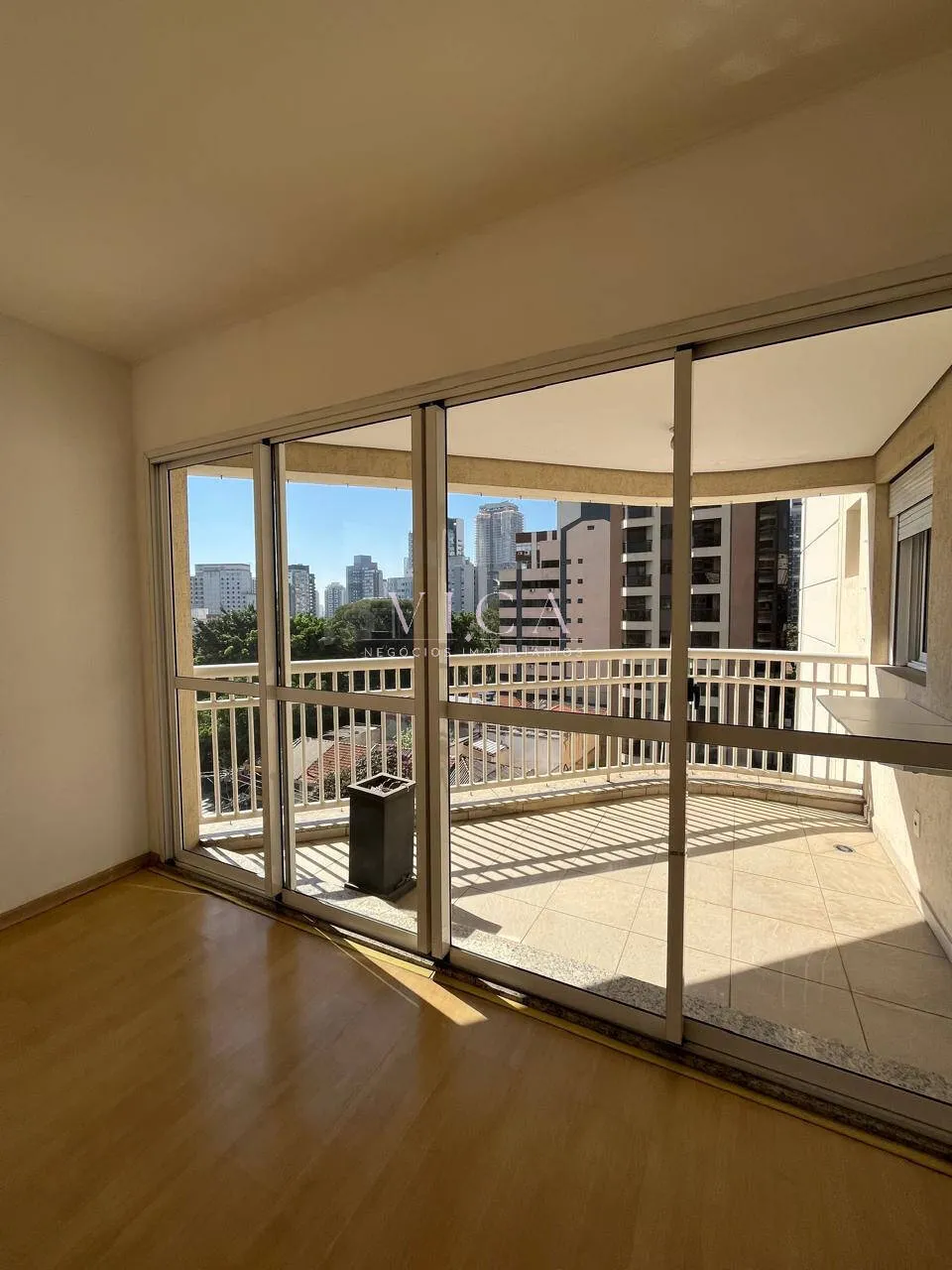 Imagem Apartamento para venda em Perdizes com 3 quartos, sendo 3 suítes, 129m²