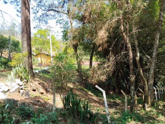 Imagem Sítio 36 mil m² Piracaia Asfalto e Escritura Estuda Proposta!!