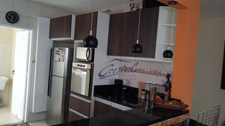 Imagem vendo casa condominio Barueri