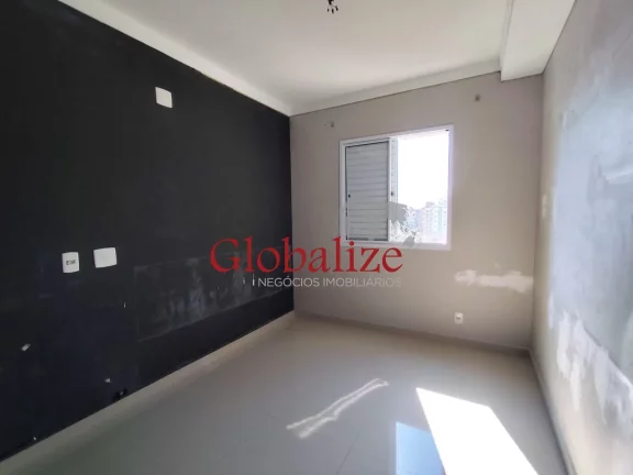 Imagem Apartamento à venda, 63m², 2 quartos, 1 suite, varanda, piscina, área verde por R$681.000,00 no Marapé em Santos