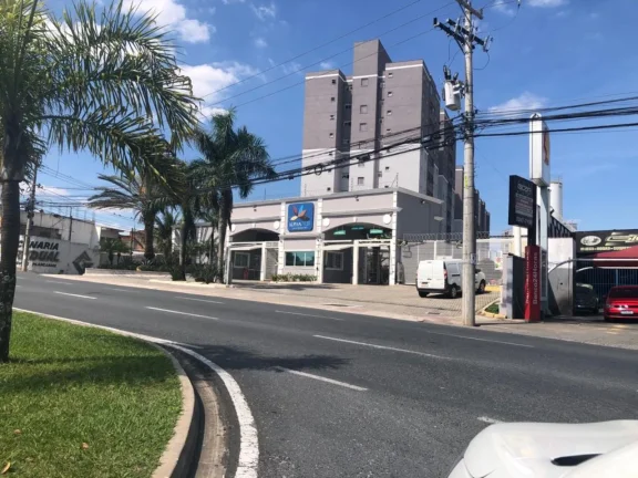 Imagem APARTAMENTO RESIDENCIAL em VOTORANTIM - SP, PARQUE BELA VISTA