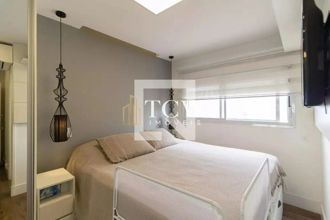 Imagem Apartamento Padrão no Aclimação