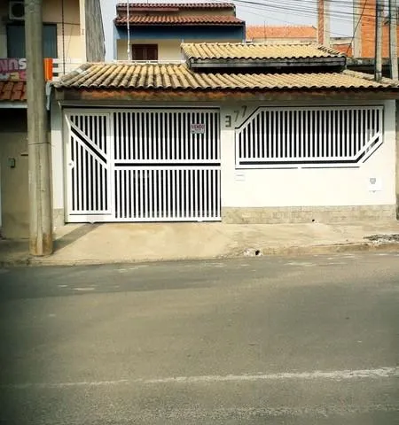 Foto do imóvel CASA - JARDIM DAS ORQUÍDEAS - SUMARÉ-SP em Rua Genoveva Benetasso Lisboa