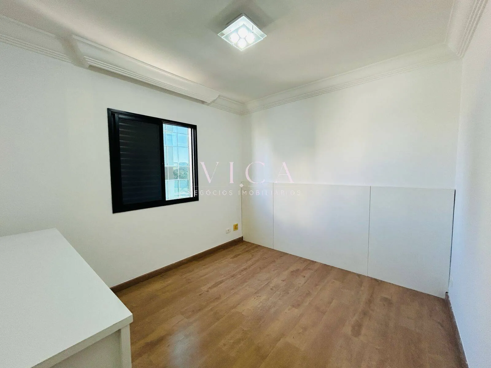 Imagem Alphaville|Copacabana |Apto 83m², 2 dorms 1 suite, 2vagas -varanda|R$ 5.350