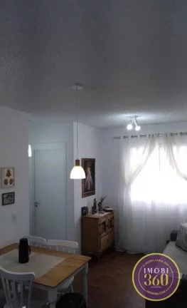 Imagem Apartamento com 2 Quartos e 1 banheiro à Venda, 40 m² por R$ 210.000.