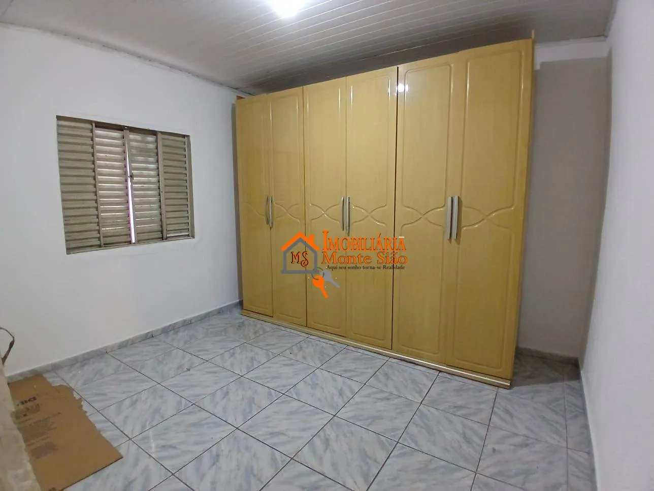 Imagem Casa com 2 dormitórios à venda, 144 m² por R$ 450.000,00 - Cumbica - Guarulhos/SP