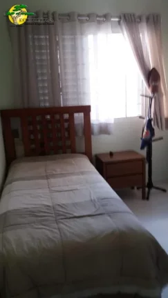 Imagem CASA EM CONDOMÍNIO FECHADO PARA VENDA EM CHORA MENINO.
