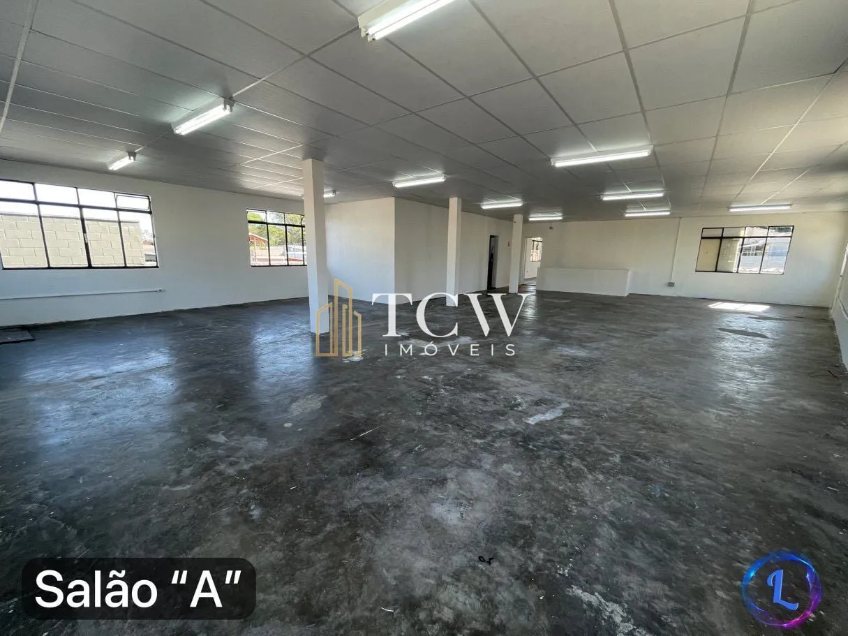 Imagem Galpão Logístico à Venda | 1.100m2 | Limão/SP