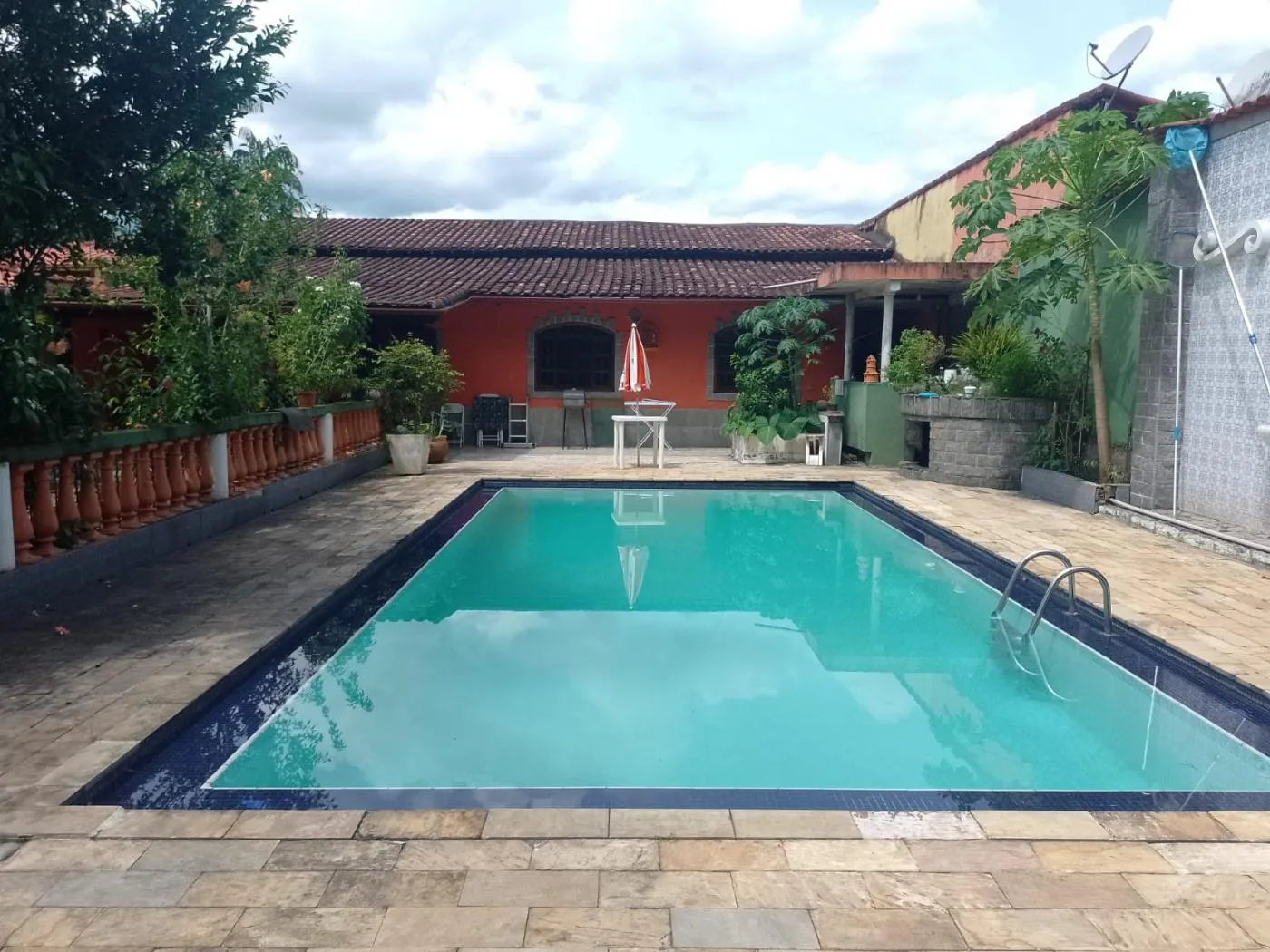 Foto do imóvel Casa para Venda em Guapimirim / RJ em Rua João Francisco Wrigth