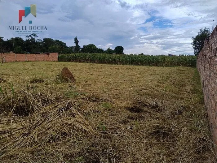 Imagem Terreno à venda no bairro Mirandas - Tatuí/SP