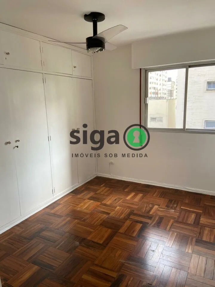 Imagem Apartamento com 3 quartos, 100m², á venda - Rua Tabapua 542 - Itaim Bibi - São Paulo - São Paulo/SP
