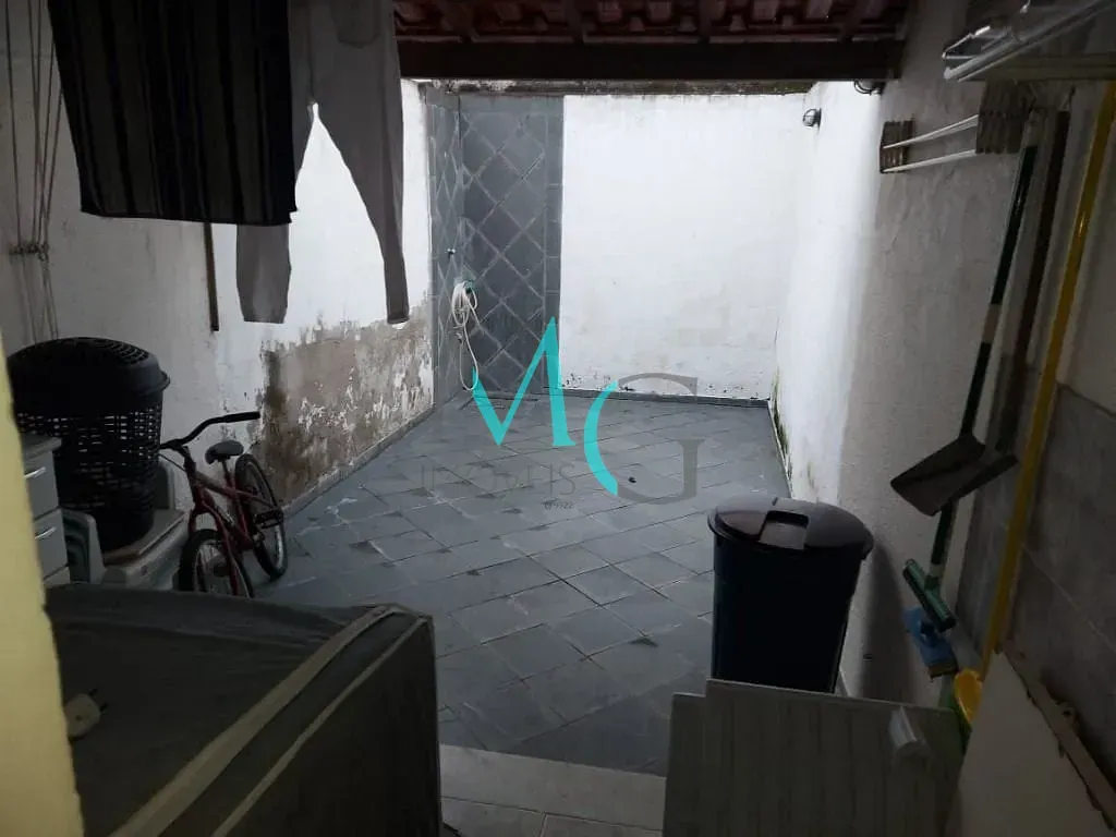 Imagem Casa com 2 dormitórios à venda, 225 m² por R$ 250.000,00 - Senador Vasconcelos - Rio de Janeiro/RJ