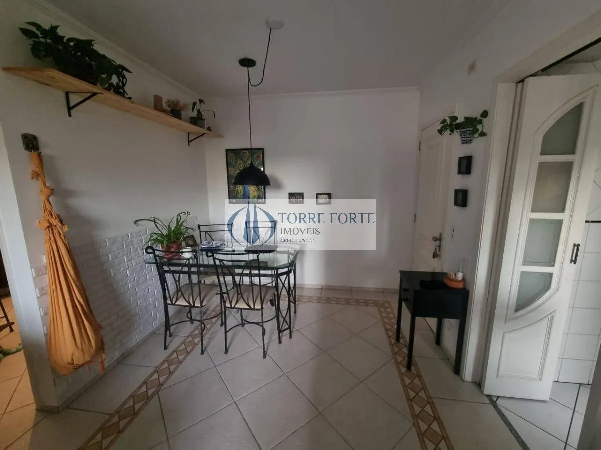 Imagem Lindo apartamento 49 m², 2 dormitórios, 1 vaga de garagem, Vl. Monte Alegre