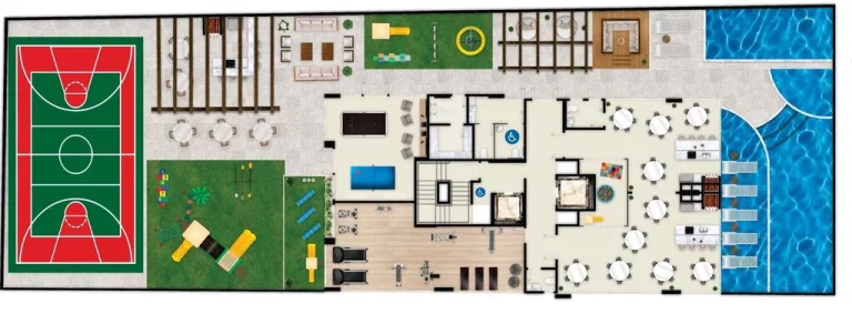 Imagem COBERTURA RESIDENCIAL em Itapema - SC, Meia Praia