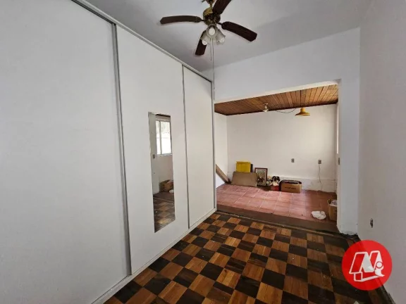 Imagem Apartamento com 2 dormitórios à venda, 85 m² por R$ 330.000,00 - Bom Fim - Porto Alegre/RS
