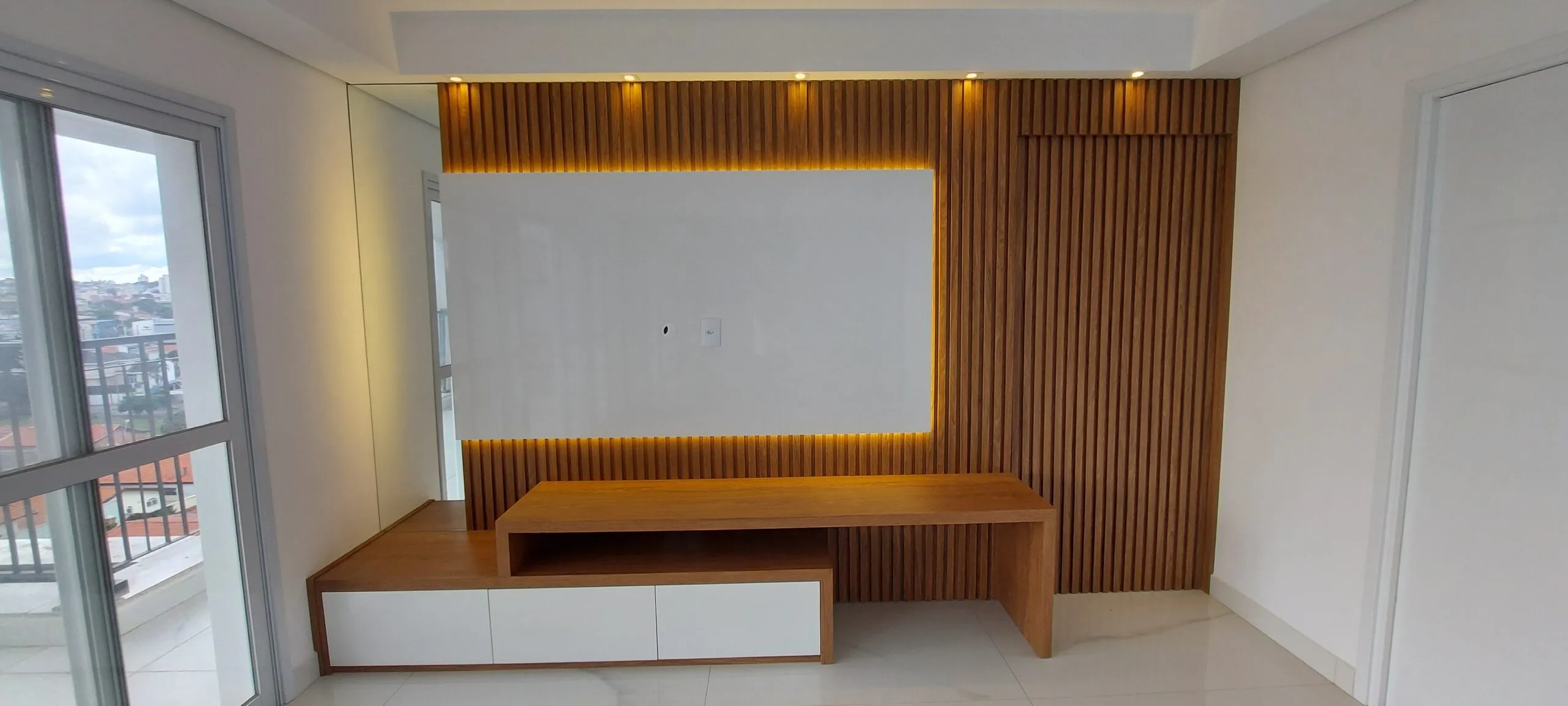 Imagem APARTAMENTO RESIDENCIAL em SOROCABA - SP, JARDIM AMÉRICA