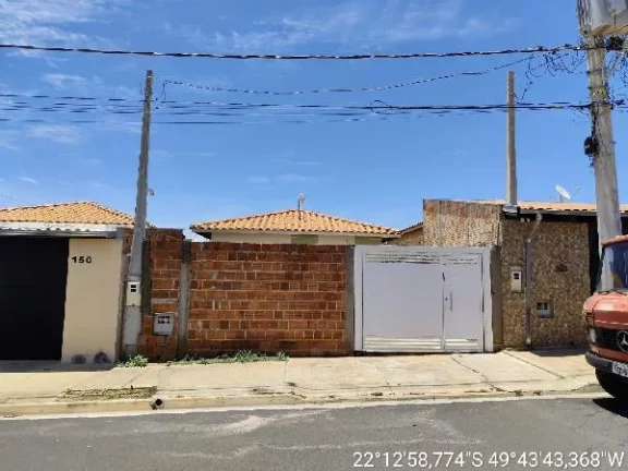 Oportunidade Única em GARCA - SP | Tipo: Casa | Negociação: Venda Direta Online | Situação: Imóvel em RUA JOAO SCAQUETTE