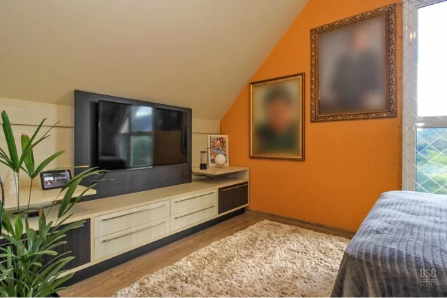 Imagem Casa em Condomínio para venda no bairro Teresópolis em Porto Alegre