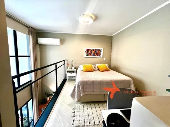 Imagem Oportunidade Imperdível: Apartamento à Venda em Pinheiros - 1 quarto, 1 suíte, lavabo e 49m - São Paulo-SP