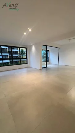 Imagem Apartamento Alto Padrão à Venda no Boqueirão em Santos