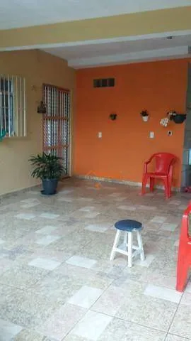 Imagem Sobrado com 3 dormitórios à venda, 135 m² por R$ 530.000,00 - Jardim Silvestre - Guarulhos/SP