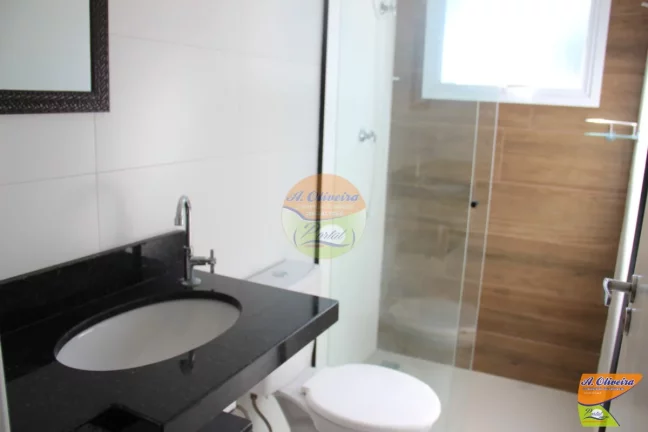 Imagem Lindo Apartamento Mobiliado 02 Dormitorios ( sendo 01 suite) Itagua