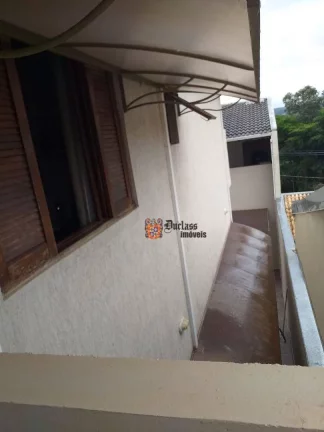 Imagem Casa com 4 dormitórios à venda, 291 m² por R$ 1.170.000,00 - Jardim Brasil - Itupeva/SP